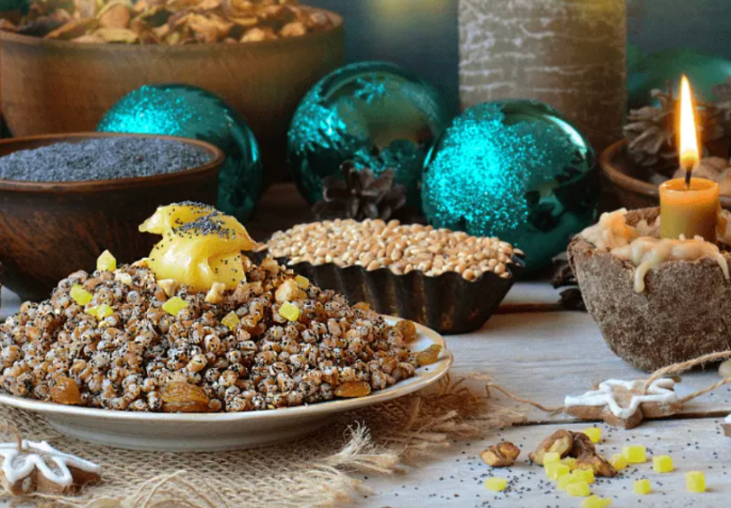 Картинки з Різдвом і Святвечором: листівки, красиві привітання та побажання українською мовою