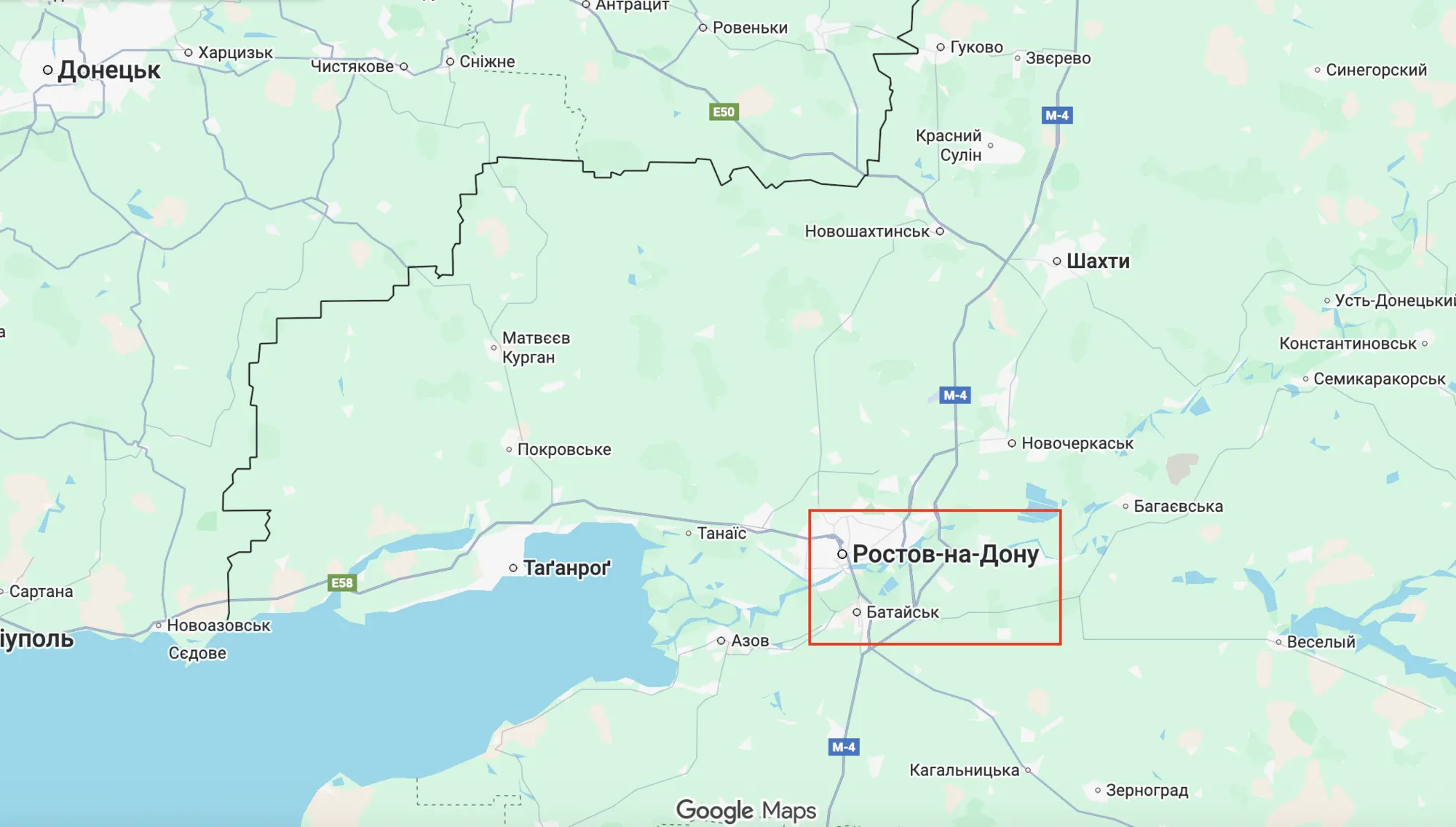 В Ростове и Батайске прогремели взрывы: поражен танкер, вспыхнули пожары. Фото и видео