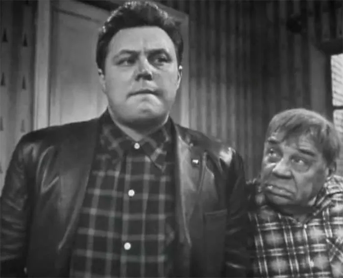 Про що був перший у СРСР серіал: його вже мало хто памʼятає