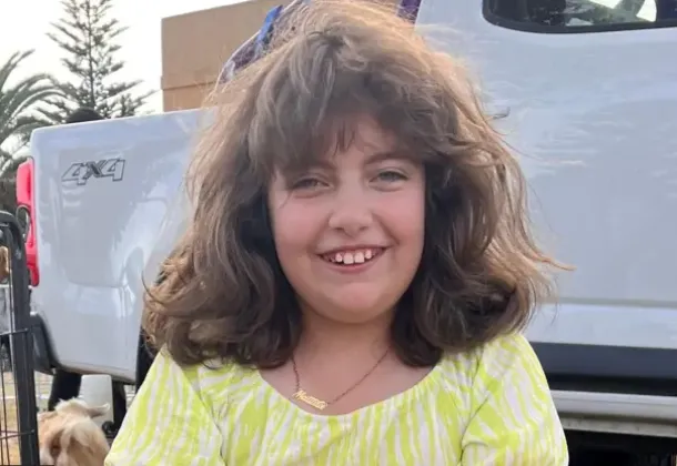 Обе имели украинское происхождение: в Сиднее похоронили самую молодую и самую старшую жертв стрельбы во время Хануки. Фото