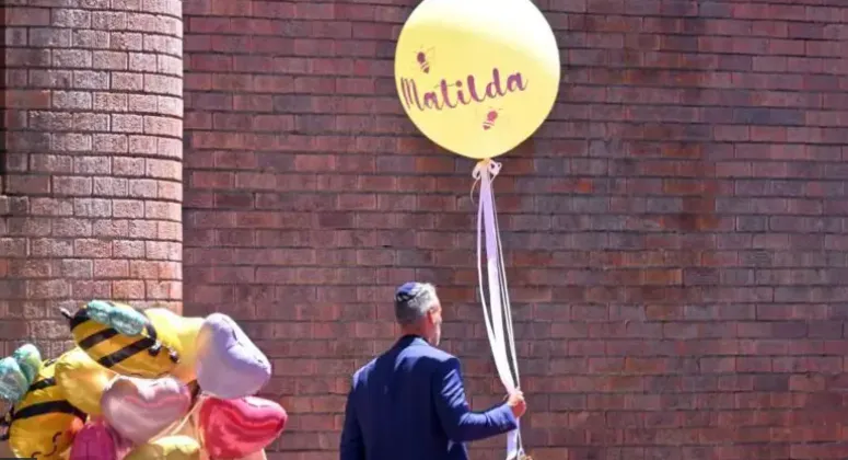 Обе имели украинское происхождение: в Сиднее похоронили самую молодую и самую старшую жертв стрельбы во время Хануки. Фото