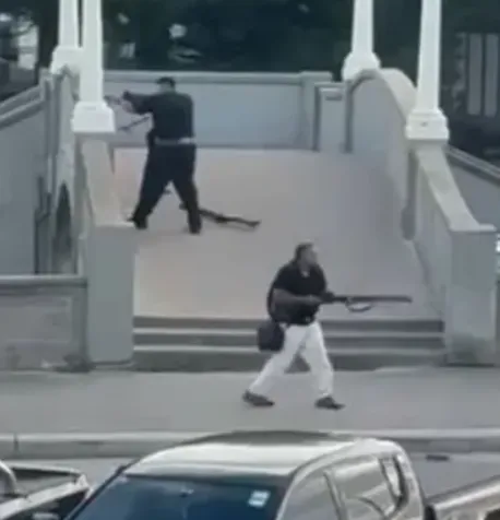 Обе имели украинское происхождение: в Сиднее похоронили самую молодую и самую старшую жертв стрельбы во время Хануки. Фото