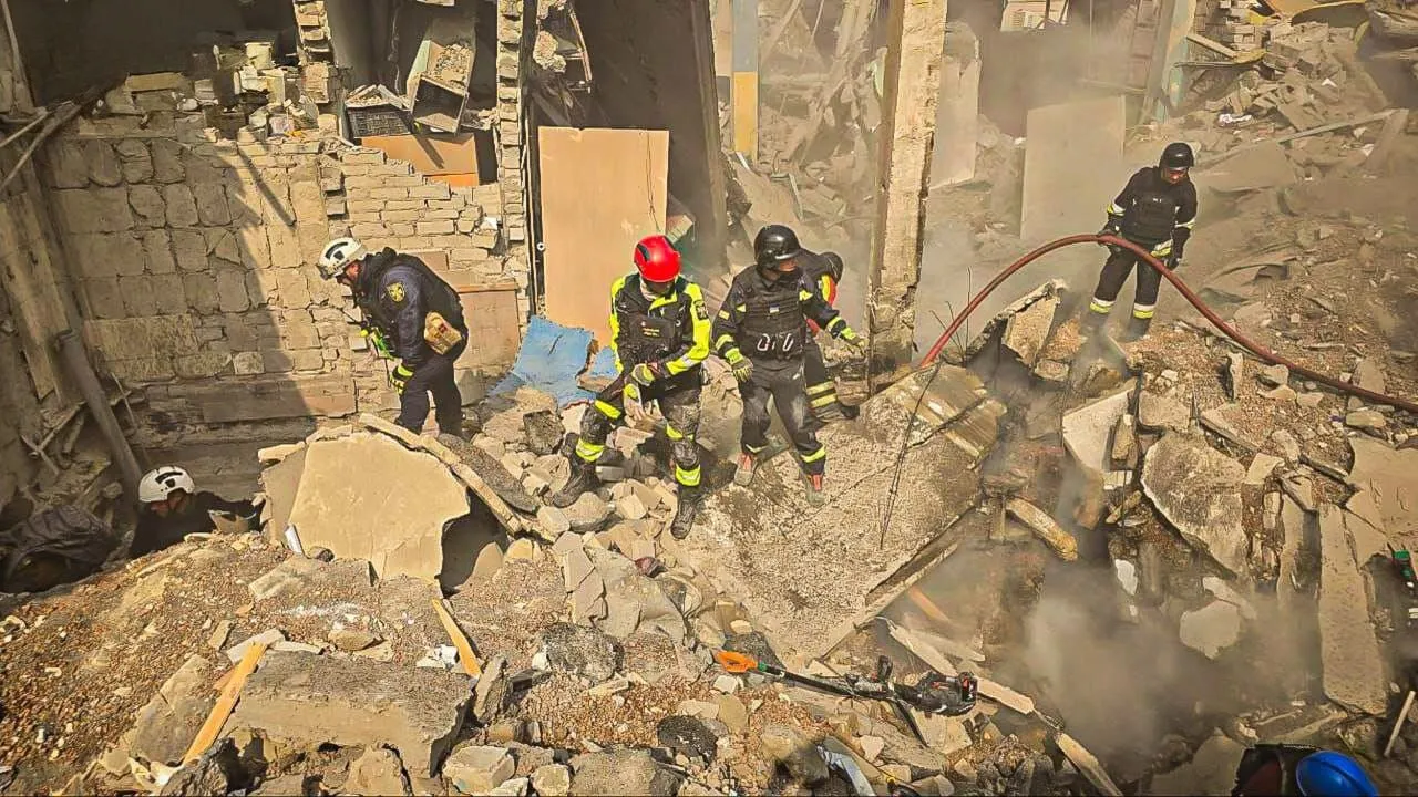 Не ванна: експерт сказав, де найвищий шанс вижити у квартирі багатоповерхівки