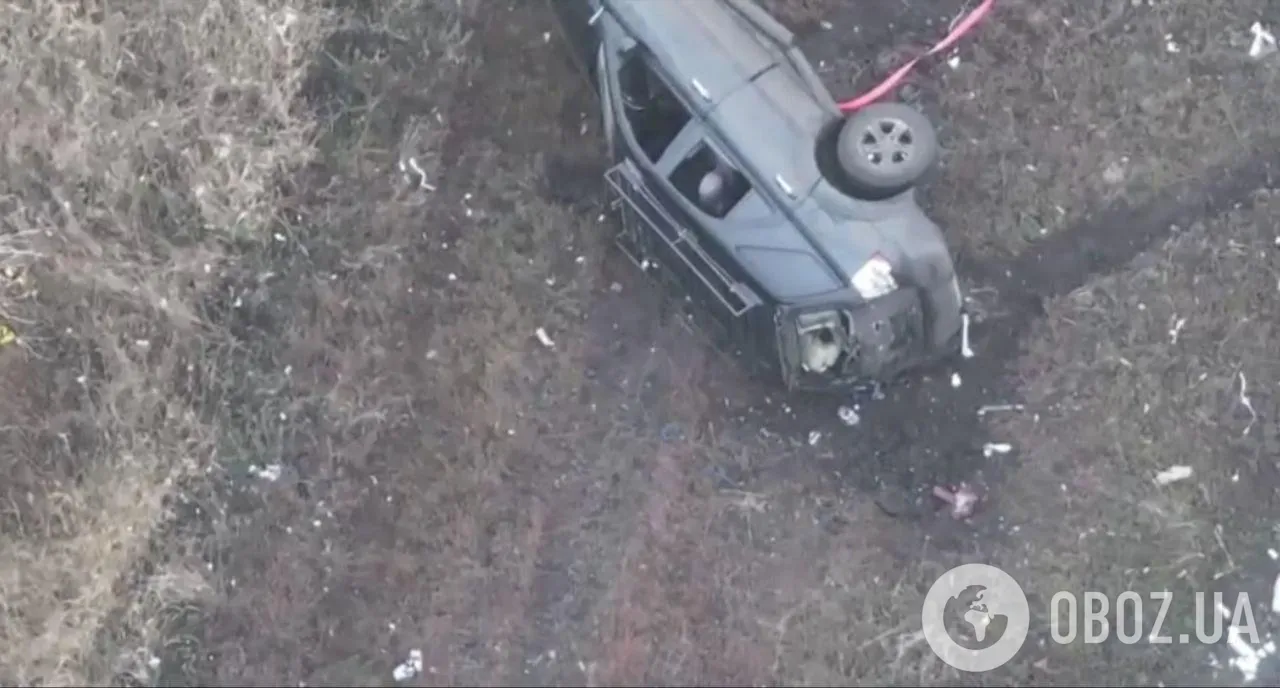 OBOZ.UA открывает сбор на 500 тыс. грн для 4 отдельной тяжелой механизированной бригады ВСУ: можно приобрести дидух к Рождеству. Фото и видео