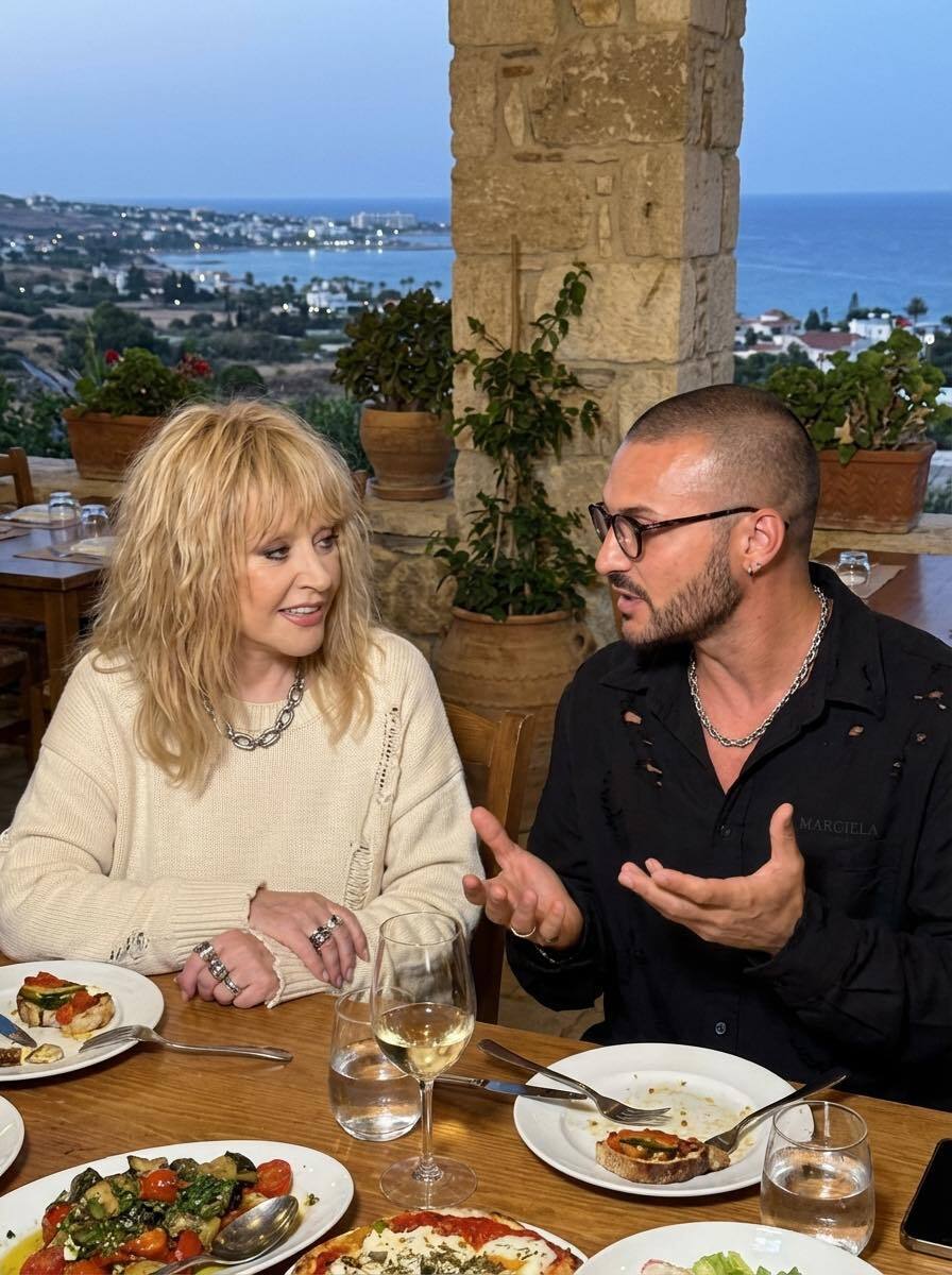 Алла Пугачова зачитала реп з натяком на війну в співавторстві з українцем. Текст і відео