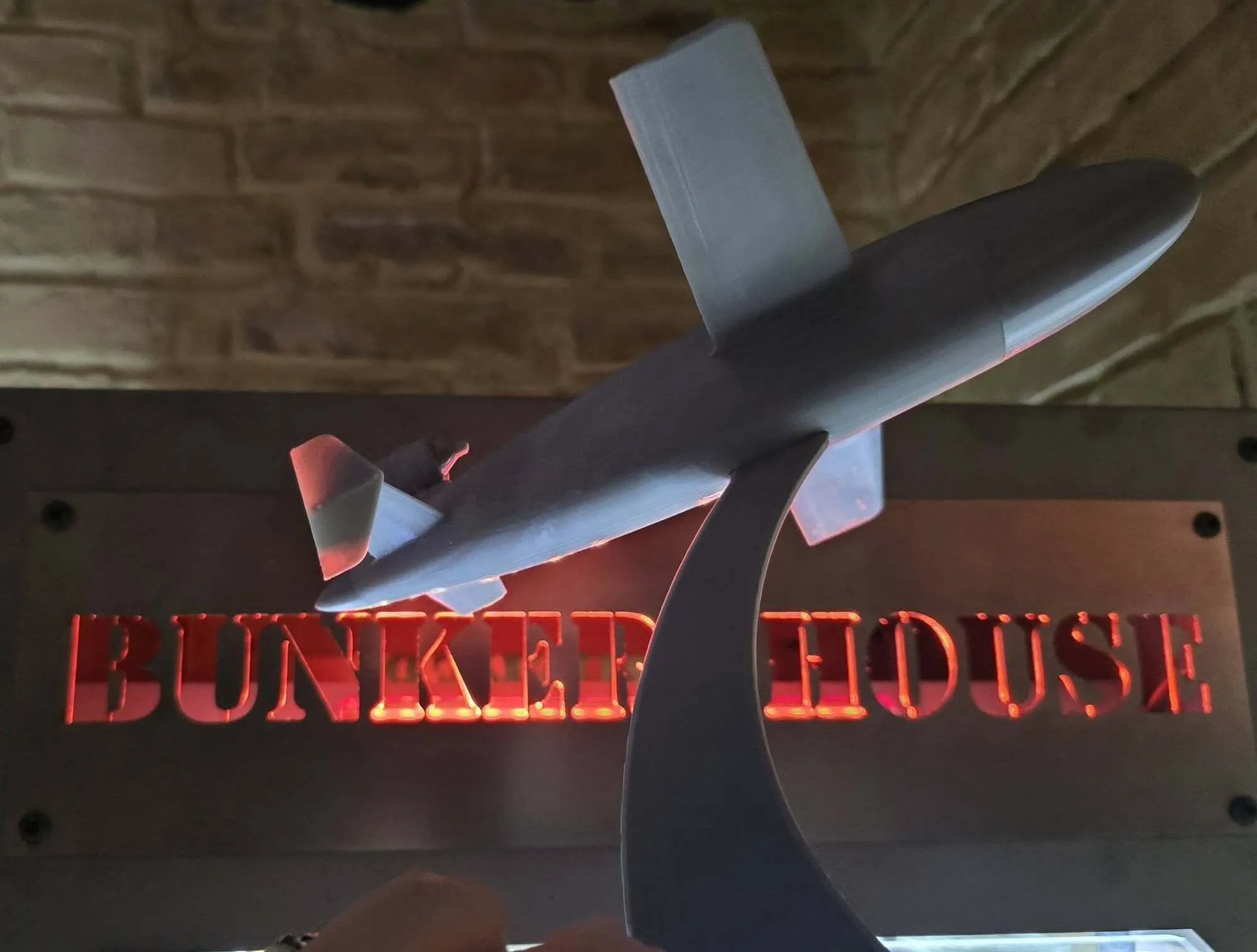 Давно бьет оккупантов: впервые раскрыт вид массовой украинской крылатой ракеты "Барс". Фото и видео