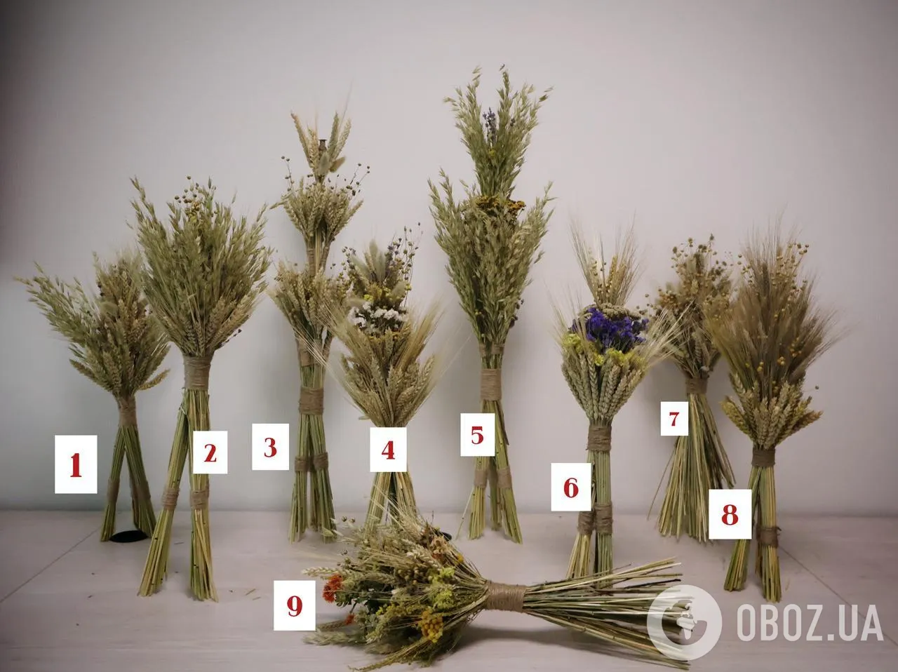 OBOZ.UA открывает сбор на 500 тыс. грн для 4 отдельной тяжелой механизированной бригады ВСУ: можно приобрести дидух к Рождеству. Фото и видео