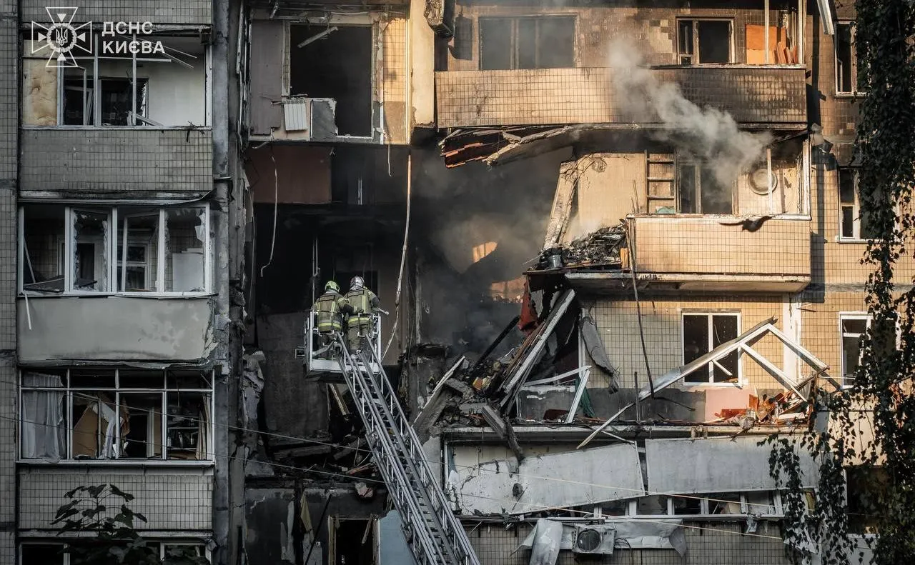 Не ванна: експерт сказав, де найвищий шанс вижити у квартирі багатоповерхівки