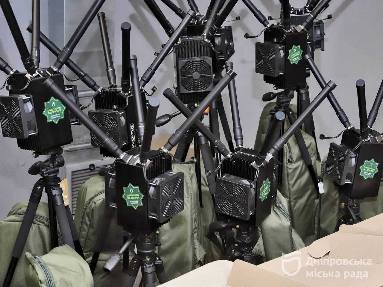 До 500 млн прямої допомоги ЗСУ від Дніпра у 2026-му: загальний внесок міста в обороноздатність склав близько 10 млрд