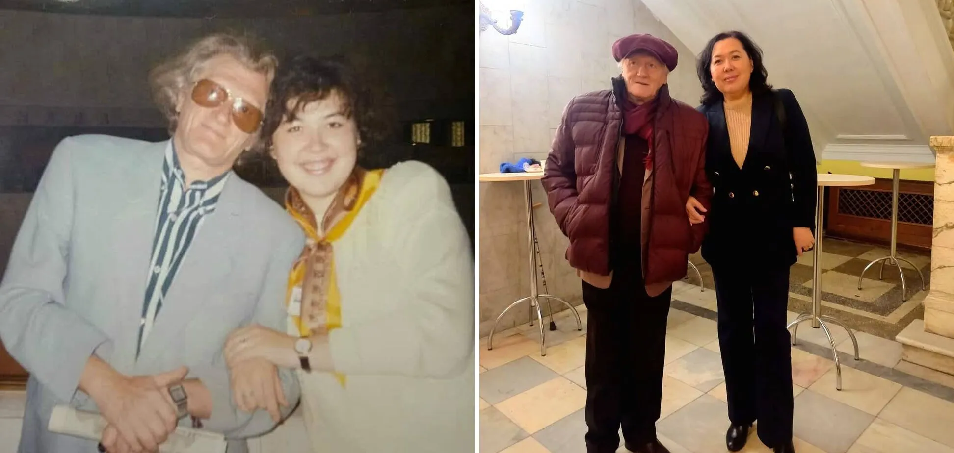 "Ей заплатили миллион долларов". Анжела Норбоева – о встрече в Киеве с мужем Повалий, причинах закрытости Зинкевича и гибели родственника из РФ на фронте