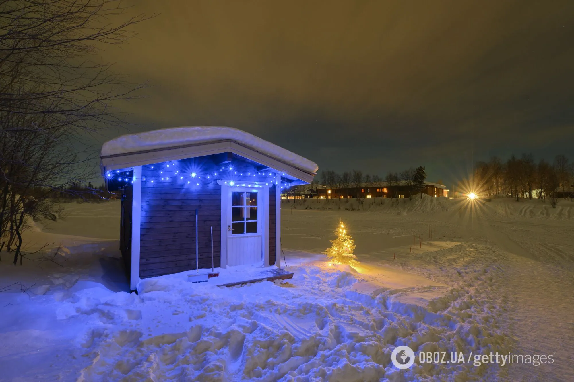 Як святкують Різдво в Європі: традиції різних країн
