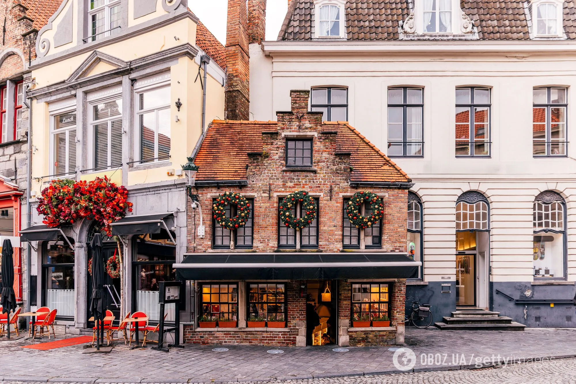 Як святкують Різдво в Європі: традиції різних країн