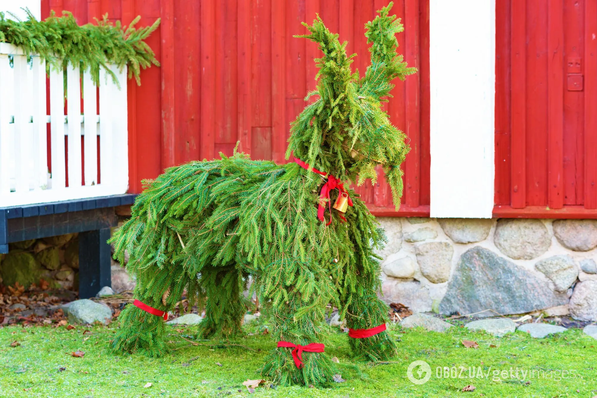 Як святкують Різдво в Європі: традиції різних країн