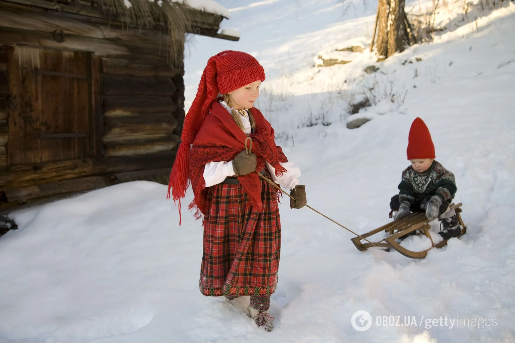 Як святкують Різдво в Європі: традиції різних країн