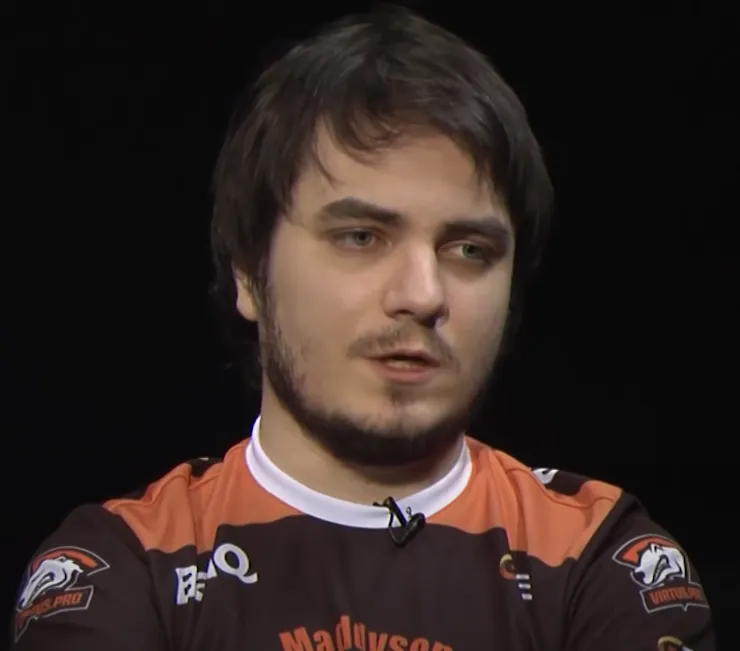 "Мразота, а не людина": спливла правда про російського воротаря ПСЖ, з яким грає Забарний