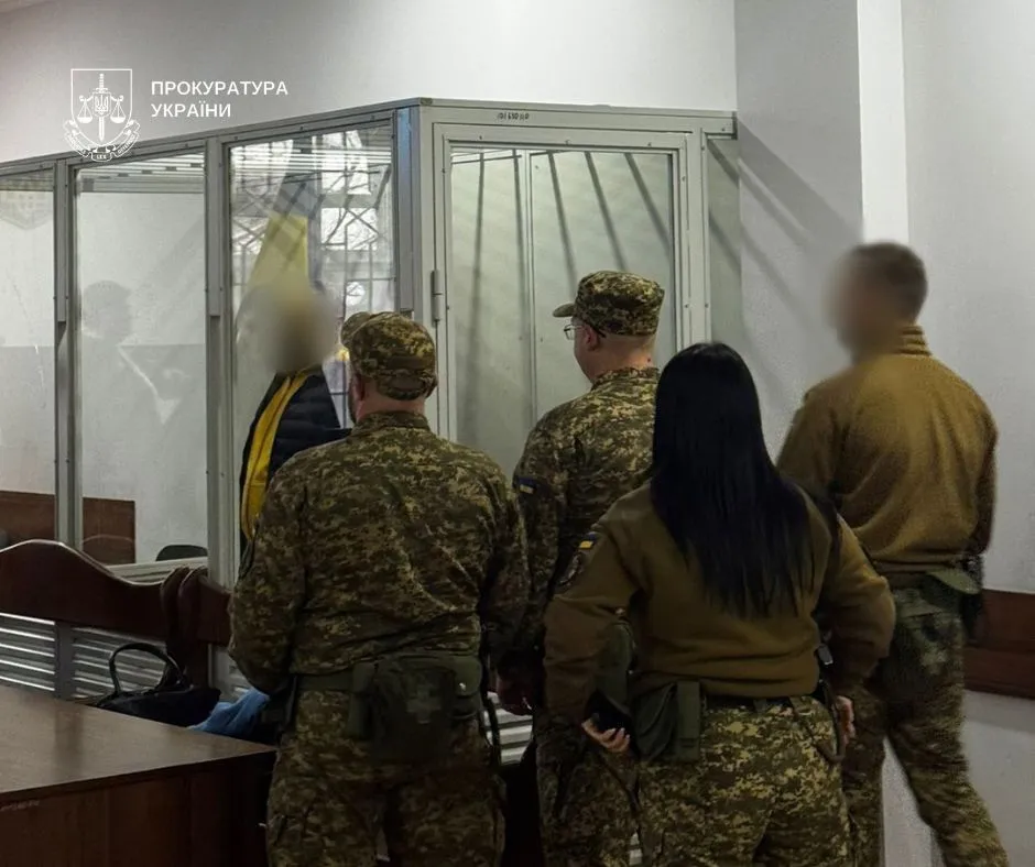 Развращал дочь и насиловал падчерицу: в Киеве суд вынес приговор злоумышленнику. Подробности дела