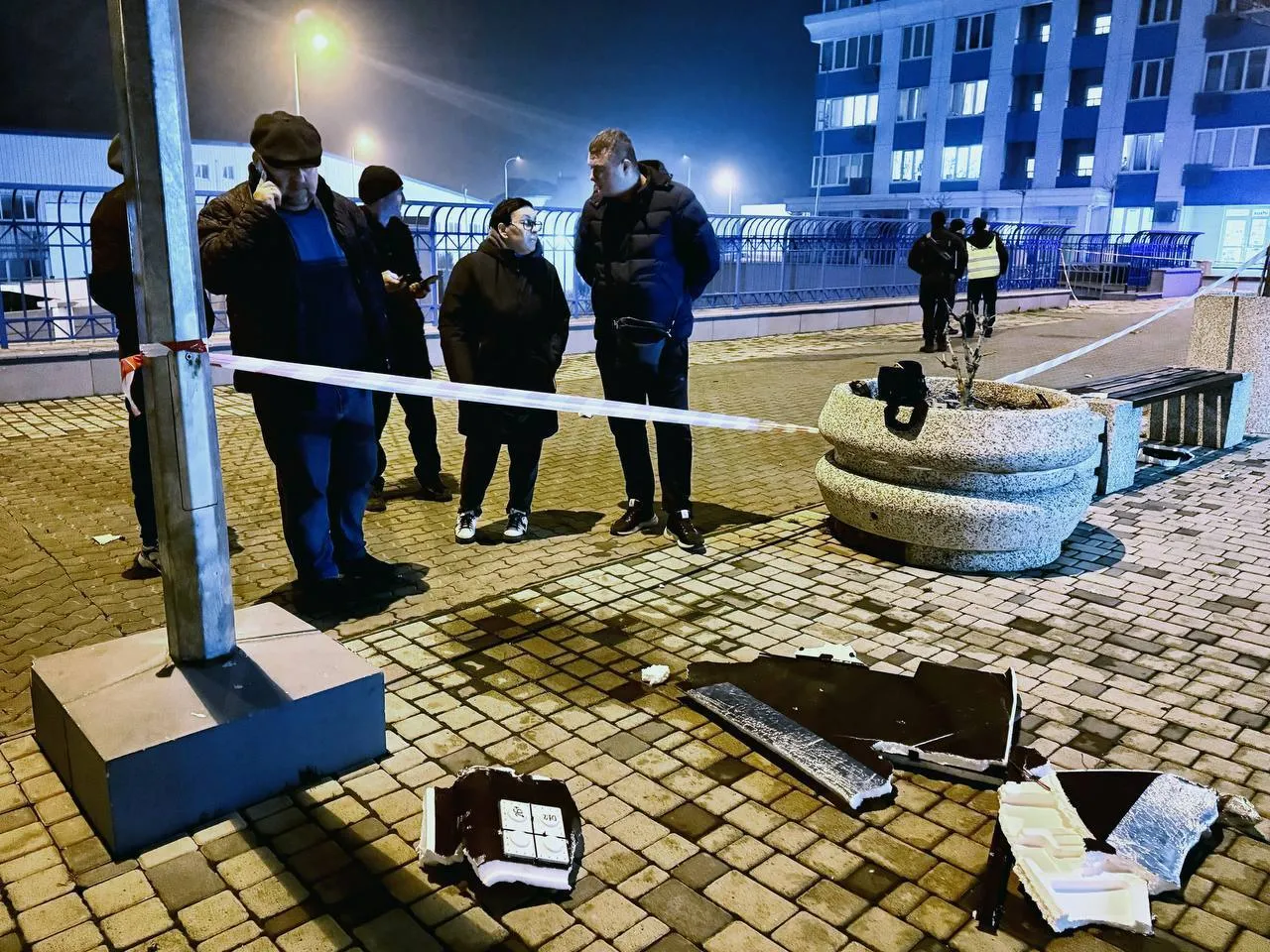 Росія продовжує атакувати цивільну інфраструктуру Одещини: є влучання у житлові будинки