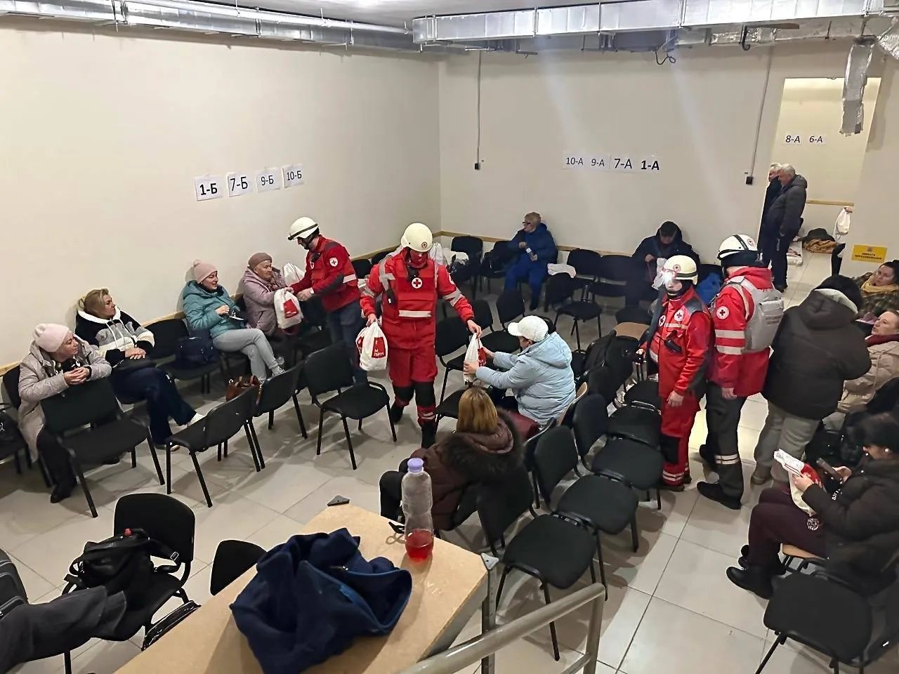 Росія продовжує атакувати цивільну інфраструктуру Одещини: є влучання у житлові будинки