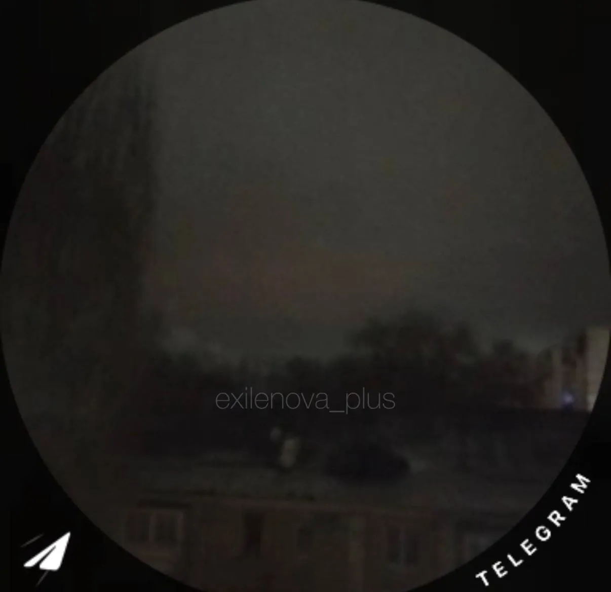 Під прицілом був хімзавод: дрони атакували російський Тольятті. Фото  і відео