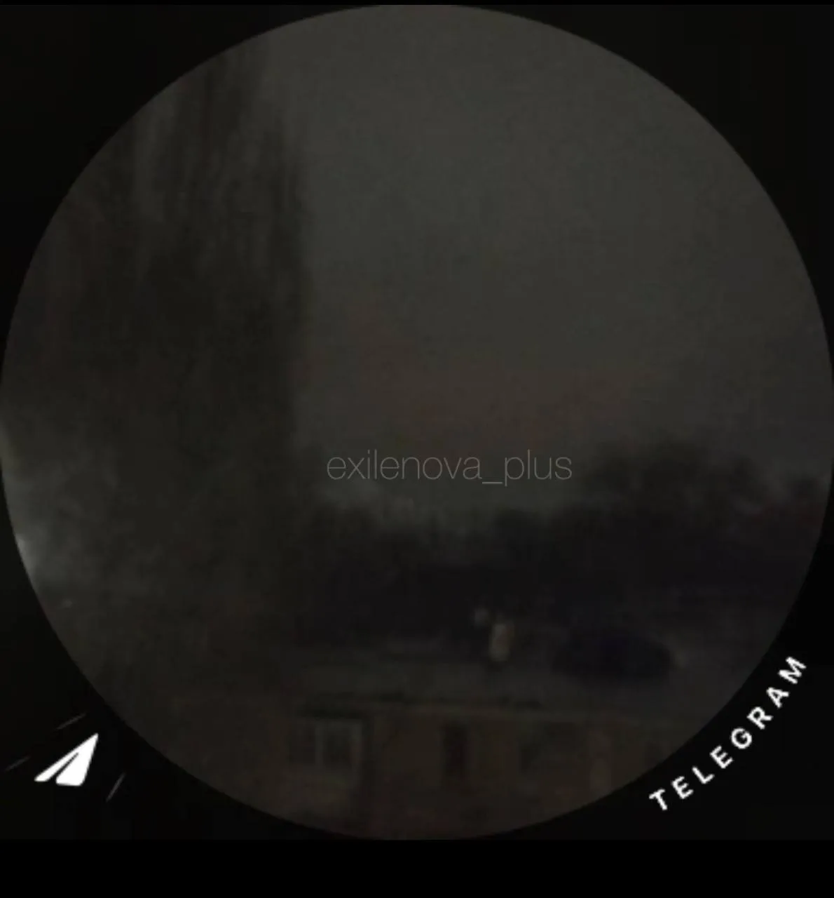 Під прицілом був хімзавод: дрони атакували російський Тольятті. Фото  і відео