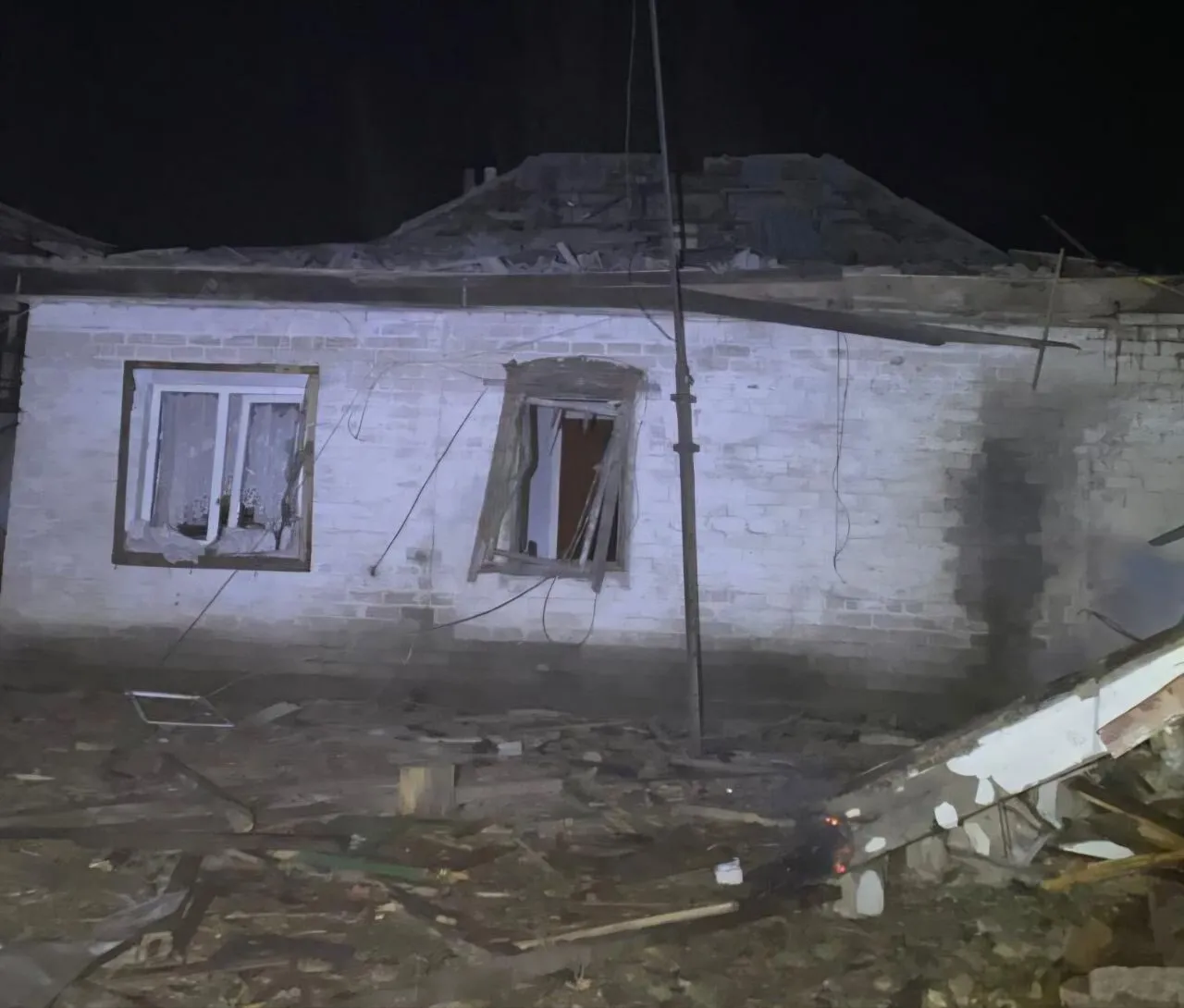 За ночь силы ПВО обезвредили 108 из 160 российских дронов: данные Воздушных сил