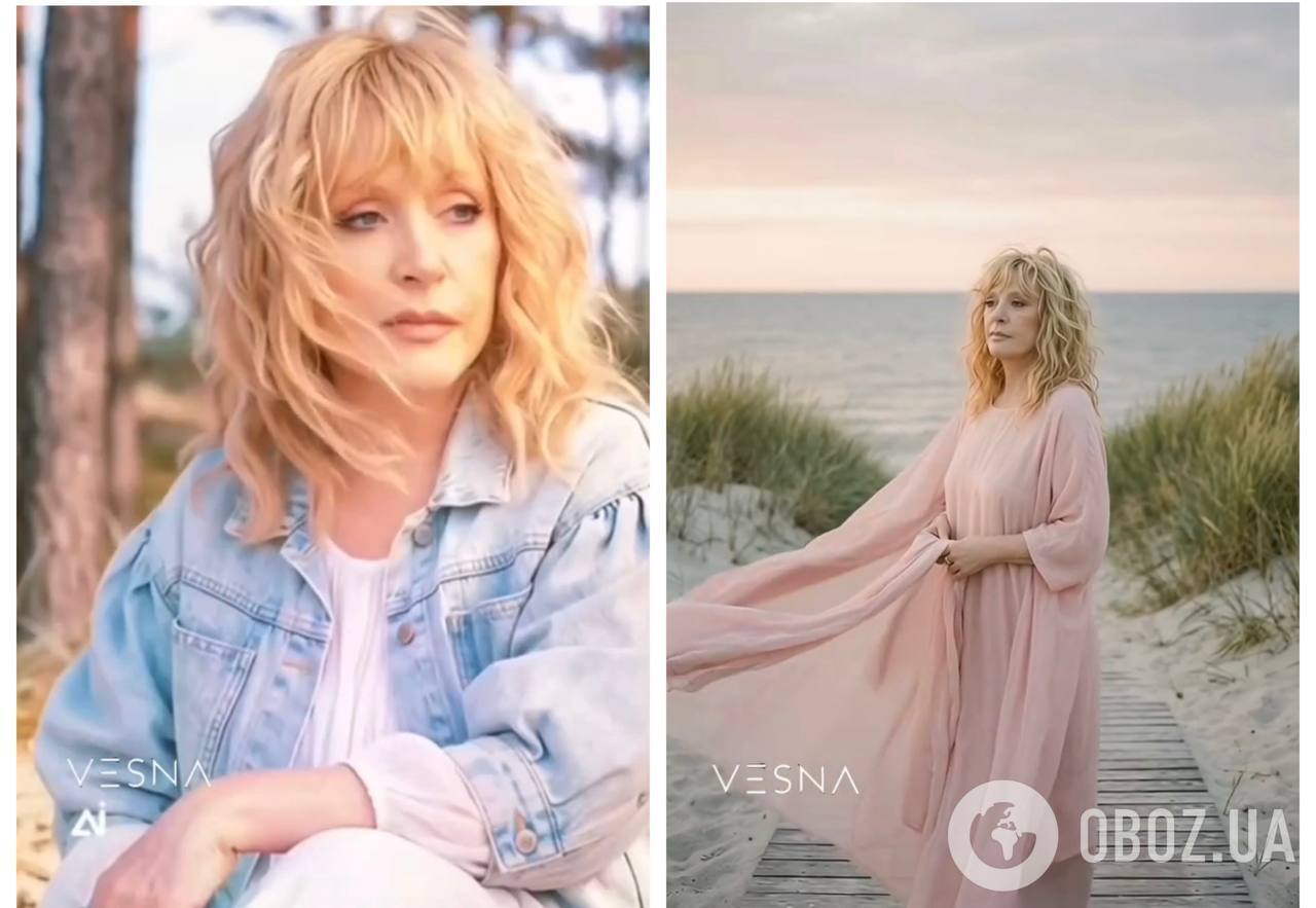 Алла Пугачова зачитала реп з натяком на війну в співавторстві з українцем. Текст і відео