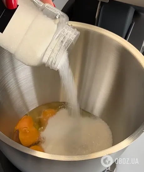 Пышный и ароматный кекс с апельсинами: как приготовить атмосферную домашнюю выпечку