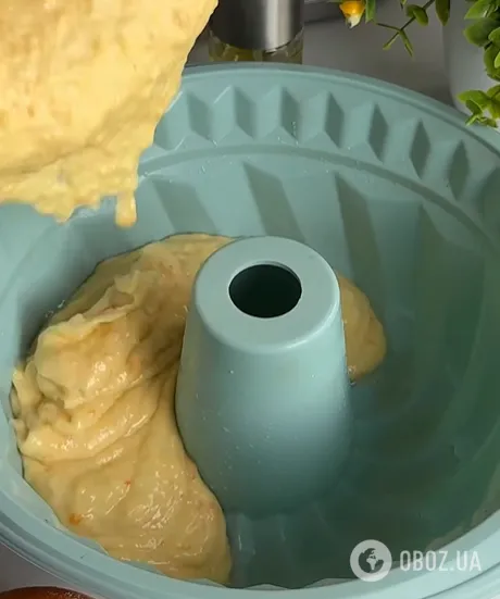 Пышный и ароматный кекс с апельсинами: как приготовить атмосферную домашнюю выпечку