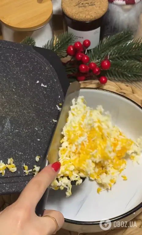 Бутерброды с киви на Новый год: делимся рецептом оригинальной закуски