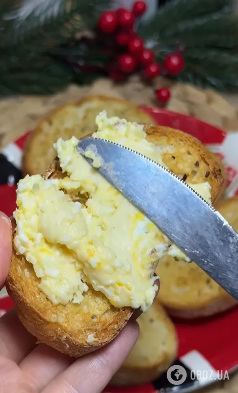 Бутерброды с киви на Новый год: делимся рецептом оригинальной закуски