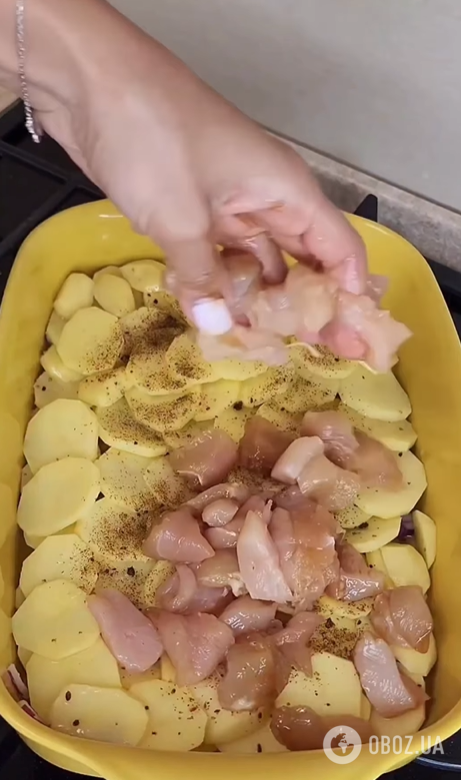 Що смачно і ситно приготувати з картоплі на вечерю: рецепт, який вийде у всіх