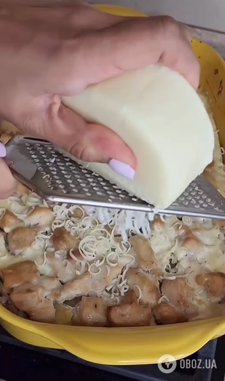 Що смачно і ситно приготувати з картоплі на вечерю: рецепт, який вийде у всіх