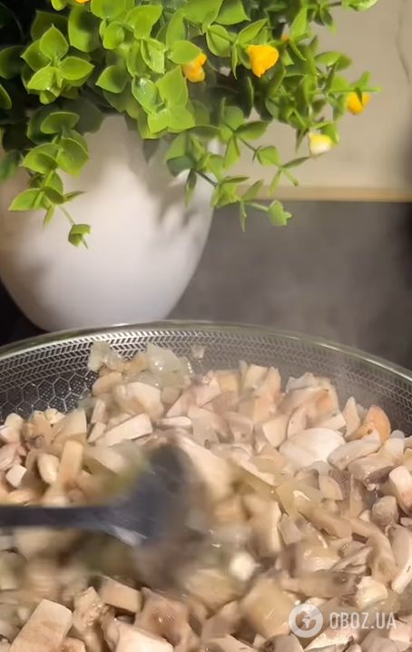 М'ясо по-французьки з курячого філе: що додати до м'яса для соковитості