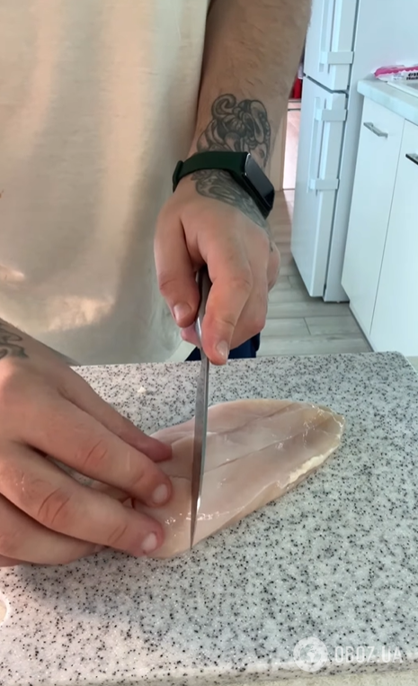 Как приготовить сочное куриное филе на сковородке: самый простой рецепт