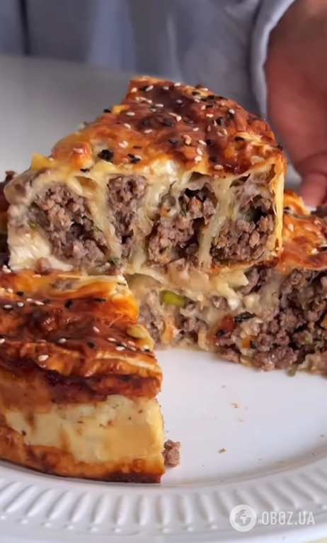 Что приготовить на обед из обычного лаваша: рецепт сытного рулета