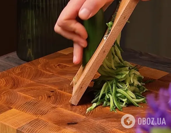 Японський крабовий салат для новорічного столу: найпростіший рецепт