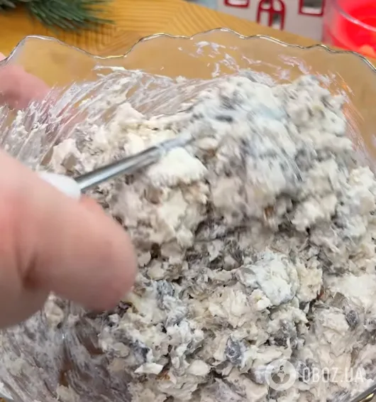 Вкусные тарталетки для новогоднего стола: самый простой рецепт