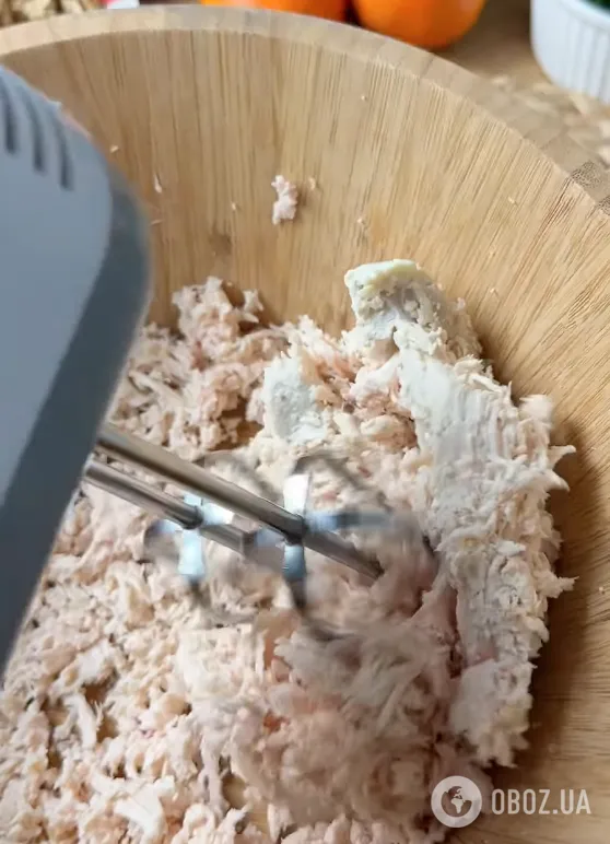 Грузинський салат для новорічного столу: рецепт смачної та ситної страви за 15 хвилин