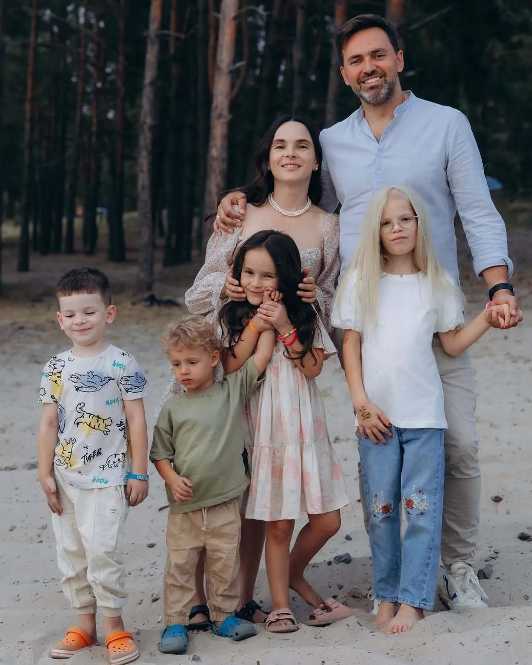 Вернулся домой утром, а ее нет: Тимур Мирошниченко признался, почему жена несколько раз уходила от него