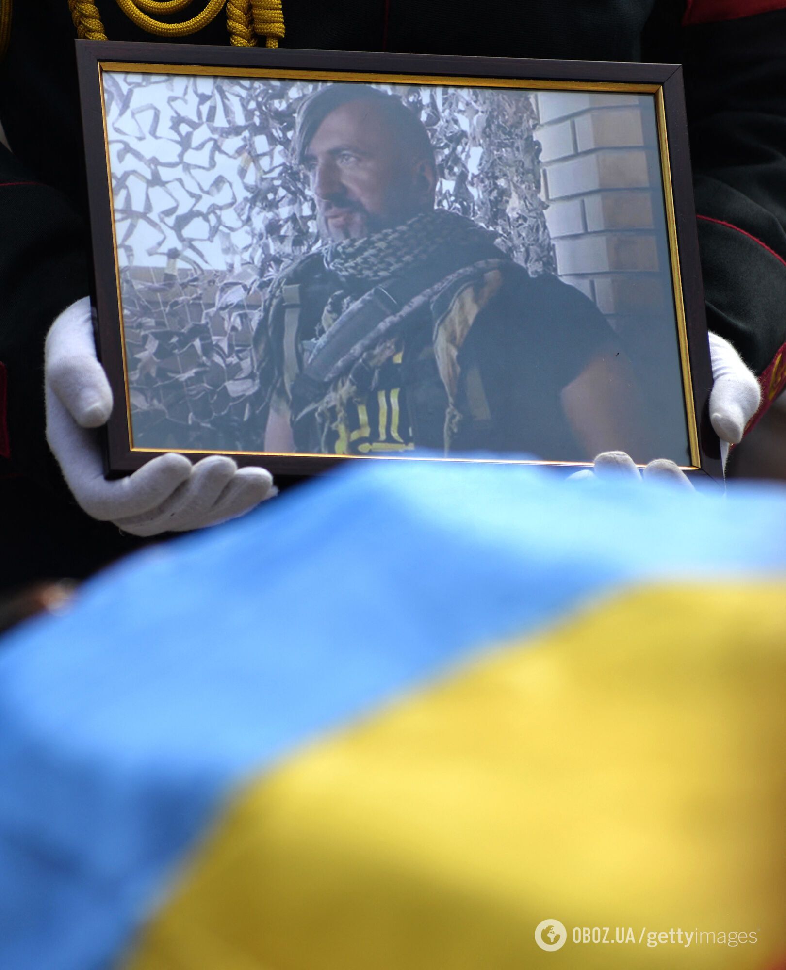 "Говорили: "Пой на русском!", а сами переобулись". Василий Лазарович – о скандале с нацотбором на Евровидение, письме Януковичу и эмиграции из Украины