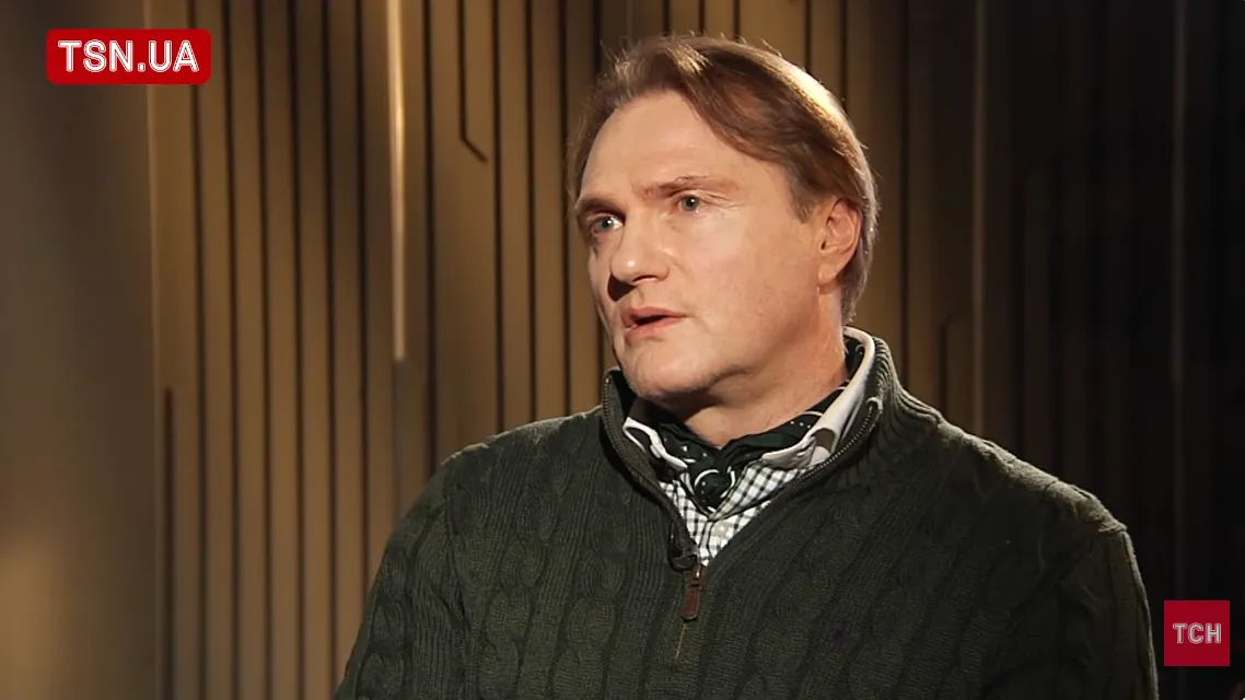 "Того, про що ви думаєте, ніколи не буде!" Стало відомо, яке майбутнє Повалій пророчила Україні, коли дорвалася до влади