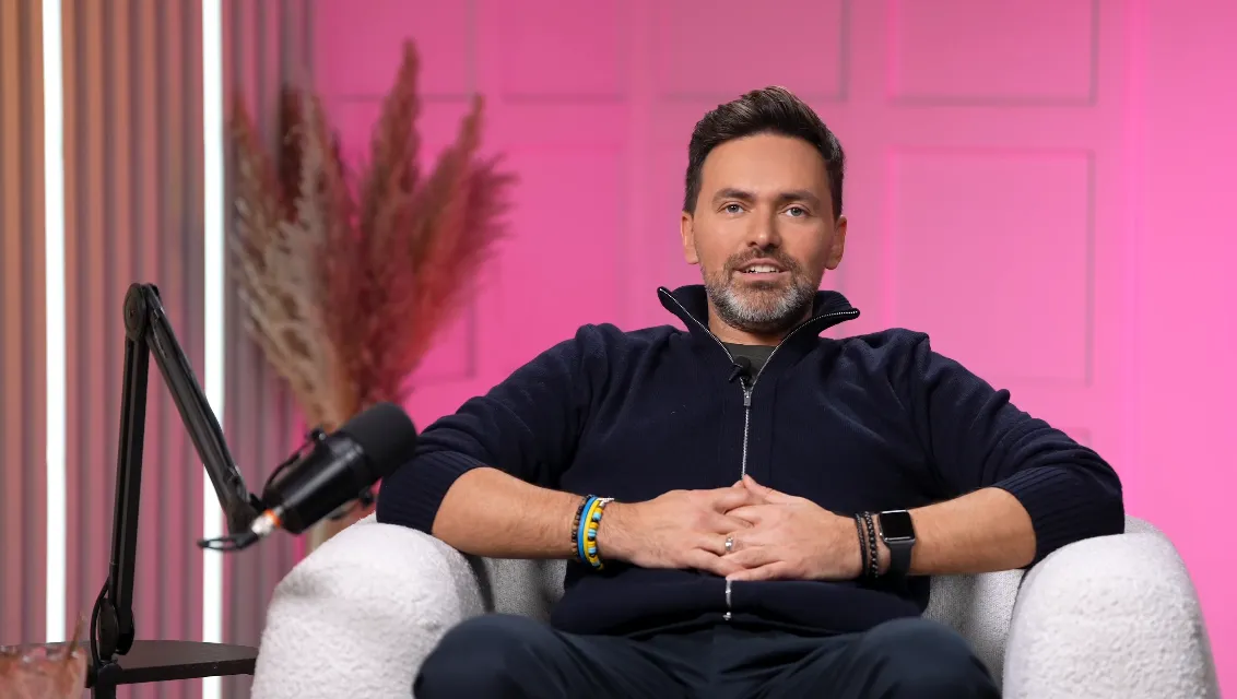 Вернулся домой утром, а ее нет: Тимур Мирошниченко признался, почему жена несколько раз уходила от него