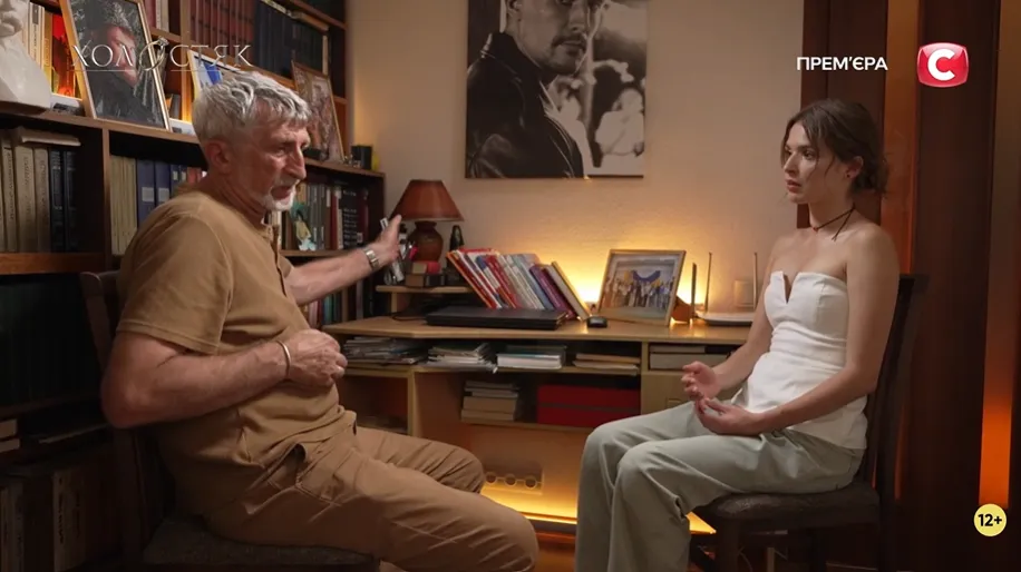 Знакомство с семьей Цымбалюка, откровенные разговоры и необычная церемония роз: как прошел десятый выпуск "Холостяка 14". Фото