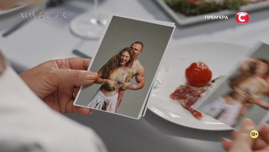 Знакомство с семьей Цымбалюка, откровенные разговоры и необычная церемония роз: как прошел десятый выпуск "Холостяка 14". Фото