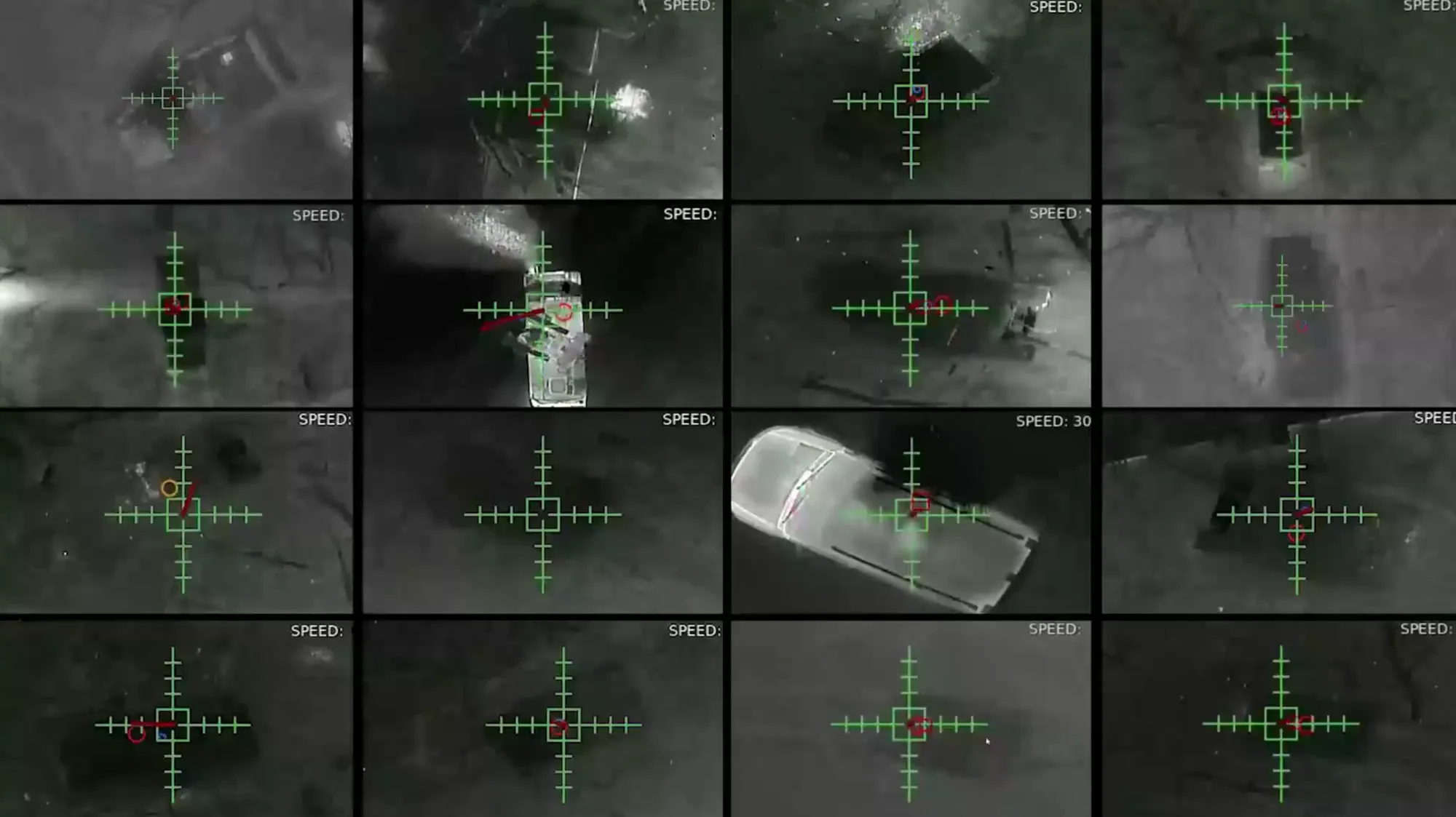 Сили оборони знищили бронетехніку РФ, яку ворог збирав для штурму на Покровському напрямку. Відео