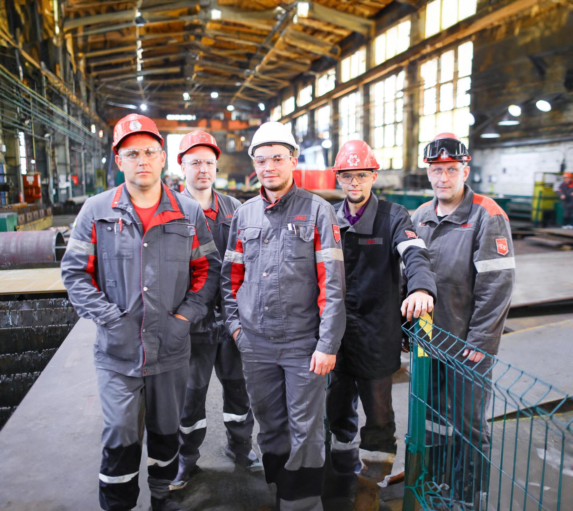 "Метінвест" об’єднав сервісні активи в компанію "Метінвест Машинері": вона опікуватиметься ремонтами та сервісним супроводом