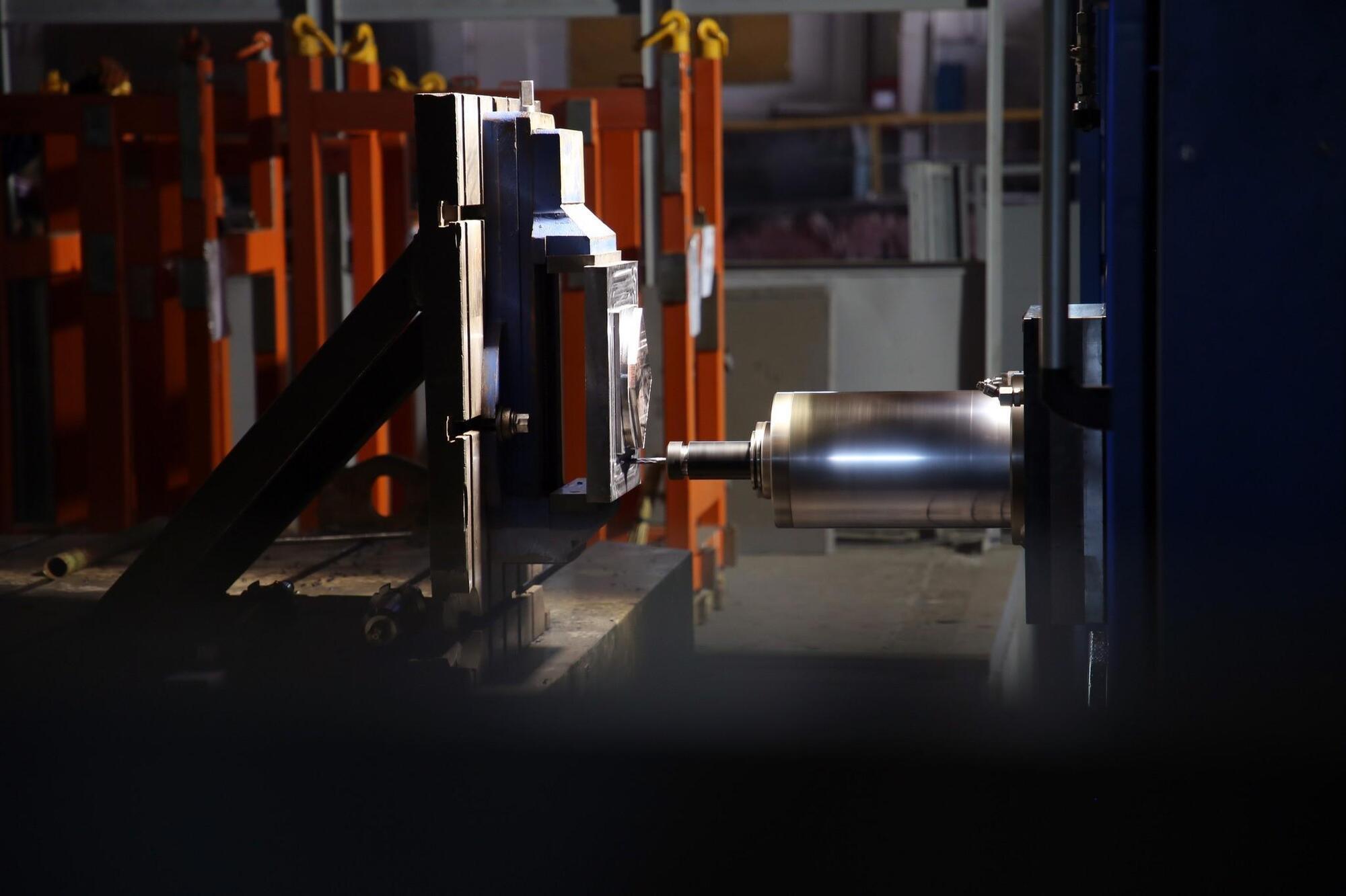 "Метінвест" об’єднав сервісні активи в компанію "Метінвест Машинері": вона опікуватиметься ремонтами та сервісним супроводом