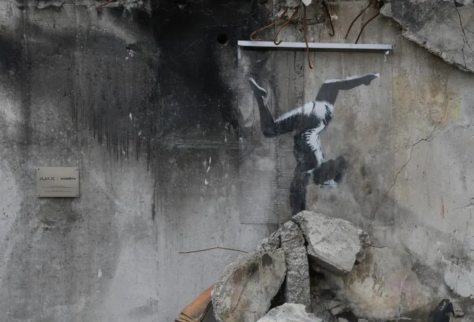 Блохіна зробила заяву через ситуацію у світовій гімнастиці