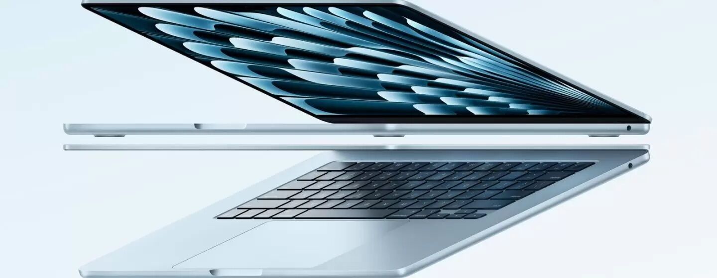 Apple випустить три нових MacBook: коли і що про них відомо