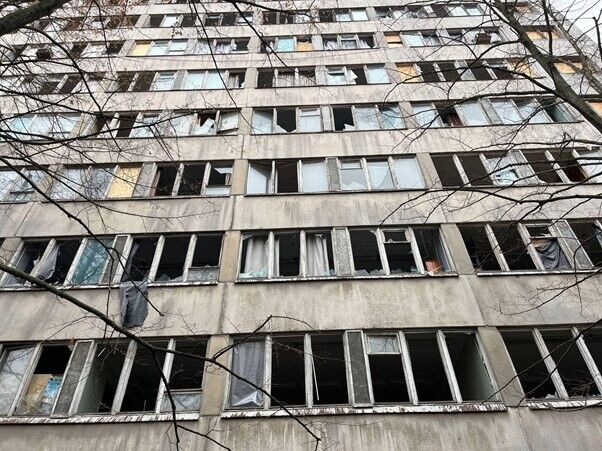 "Впораємося. Бо ми є одне в одного": мер Дніпра розповів про ліквідацію наслідків атаки 1 грудня та згуртованість містян